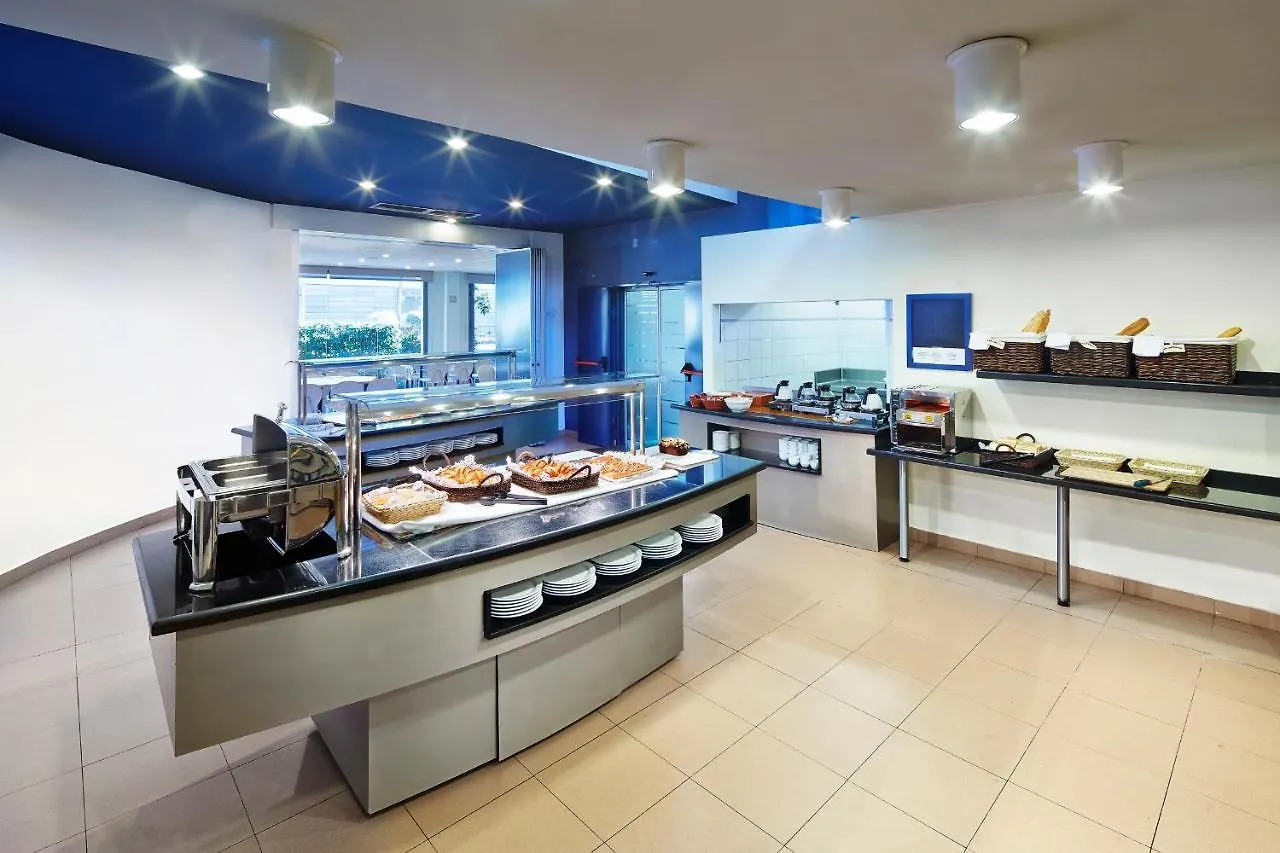 Residencia Universitaria Sarria Lejlighed Barcelona