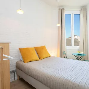 Canela Homes Marina Barcelona