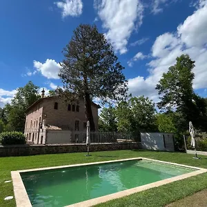 Casa Fabregas - Benestar Natural Viladrau