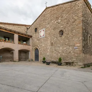 Casa Refugi Les Orenetes Rocafort (Catalonia)
