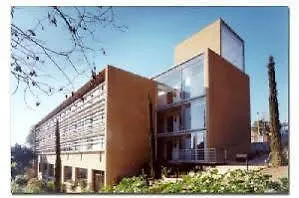 Residencia Universitaria Sarria Apartment Barcelona